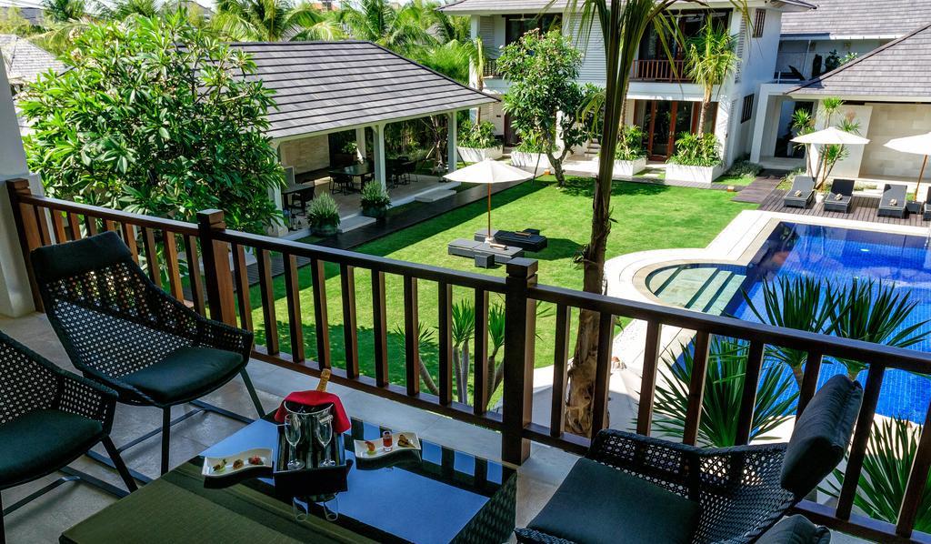 Semara Resort & Spa Seminyak Phòng bức ảnh